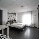 Hotel Zeespiegel
