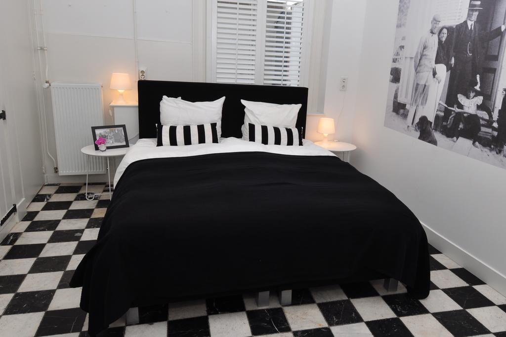 Zeespiegel Hotel 3*